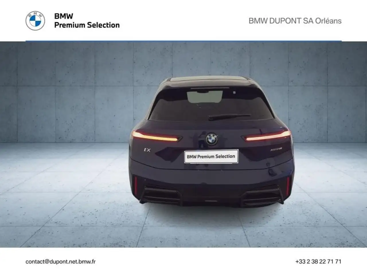 BMW 5 Series 2026