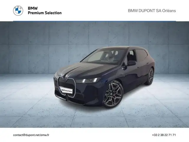 BMW 540 xDrive45 408ch M Sport
