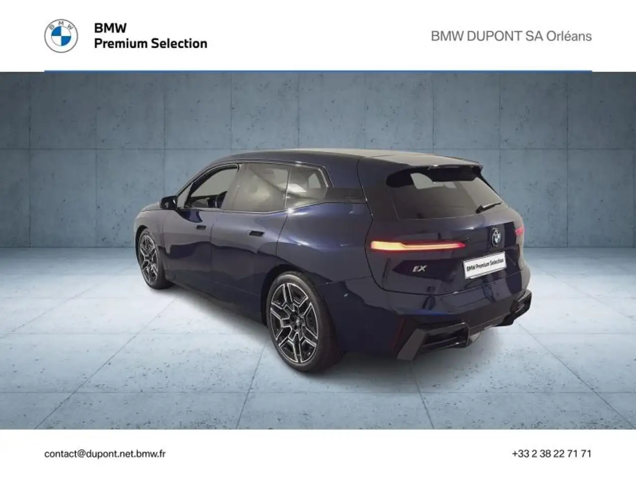 BMW 5 Series 2026