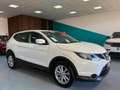 Nissan Qashqai 1.6 dCi 4WD Tekna Blanc - thumbnail 5