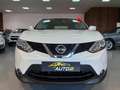 Nissan Qashqai 1.6 dCi 4WD Tekna Blanc - thumbnail 3
