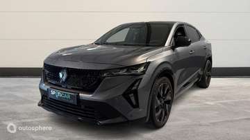 1.2 E-Tech full hybrid 200ch esprit Alpine
