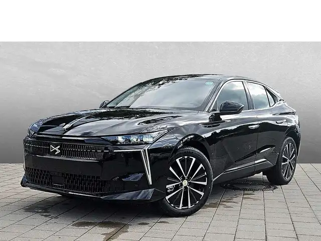 DS Automobiles DS 4