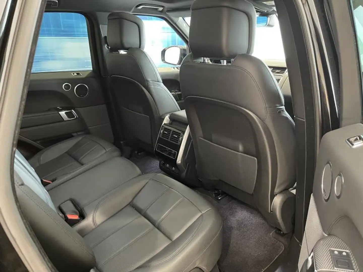 Land Rover Range Rover Sport 2ª serie 3.0D l6 249CV HSE D.St - 2