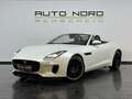 Jaguar F-Type F-TYPE 3.0 Cabrio*Sport.AGA*Performance*MWST*LED Grau - thumbnail 1