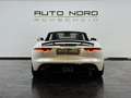 Jaguar F-Type F-TYPE 3.0 Cabrio*Sport.AGA*Performance*MWST*LED Grau - thumbnail 6