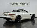 Jaguar F-Type F-TYPE 3.0 Cabrio*Sport.AGA*Performance*MWST*LED Grau - thumbnail 5