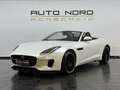 Jaguar F-Type F-TYPE 3.0 Cabrio*Sport.AGA*Performance*MWST*LED Grau - thumbnail 9