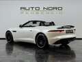 Jaguar F-Type F-TYPE 3.0 Cabrio*Sport.AGA*Performance*MWST*LED Grau - thumbnail 7