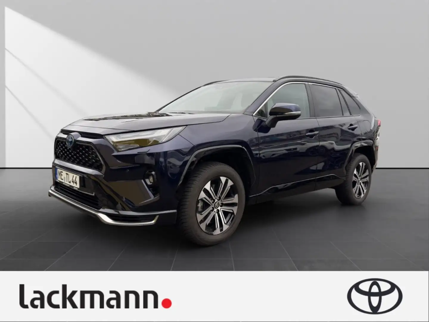 TOYOTA Rav-4