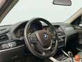 BMW X3 xDrive 20dA Blanco - thumbnail 10