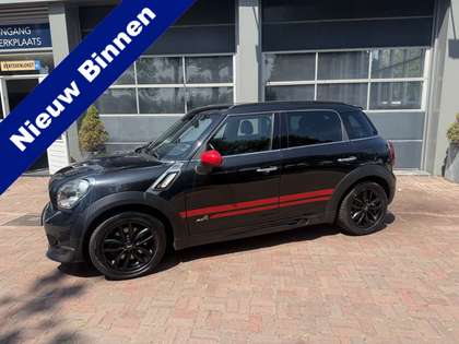 MINI Cooper S Countryman Mini 1.6 ALL4 Bj 2011 km 137.766 184pk Dealer onde