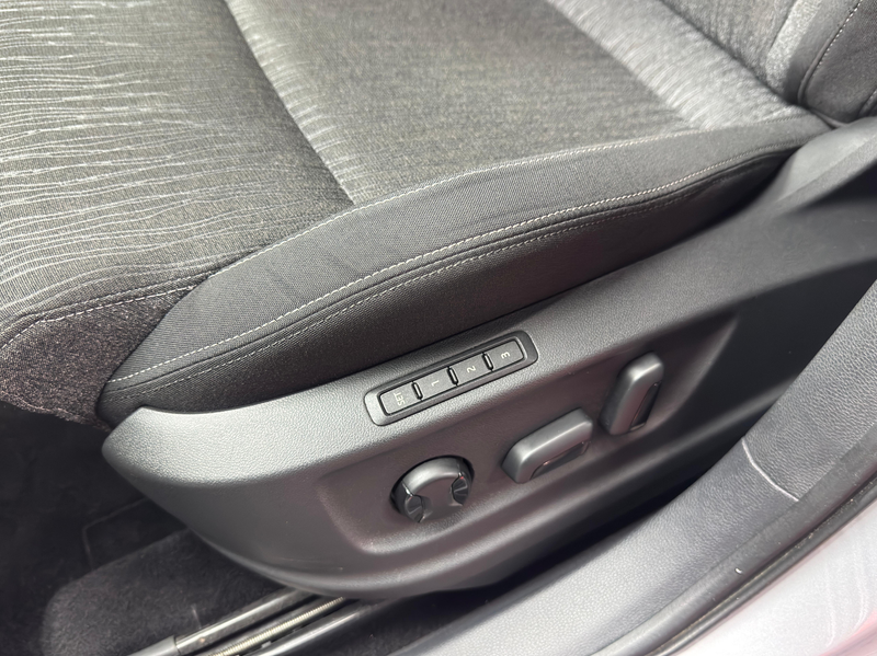 Skoda Karoq Style Memory LED Keyless Rückfahrkamera — photo 9