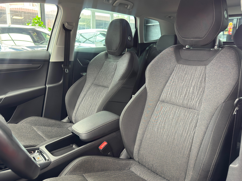 Skoda Karoq Style Memory LED Keyless Rückfahrkamera — photo 7