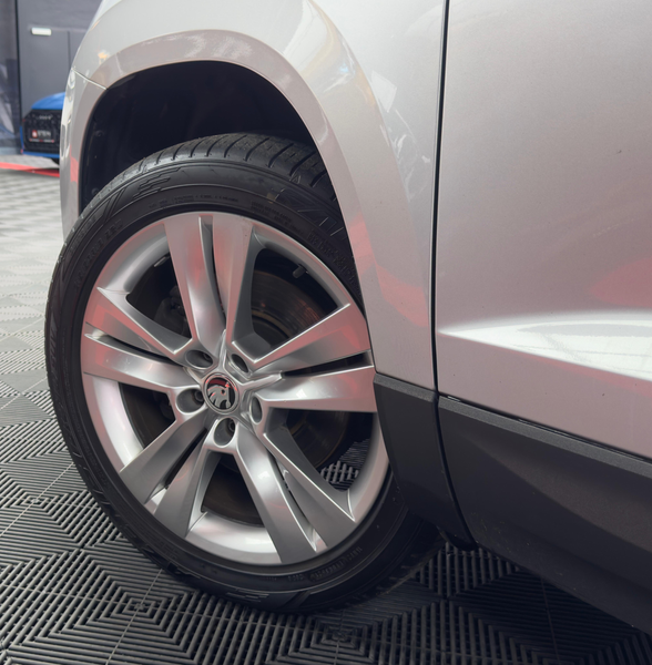 Skoda Karoq Style Memory LED Keyless Rückfahrkamera — photo 12