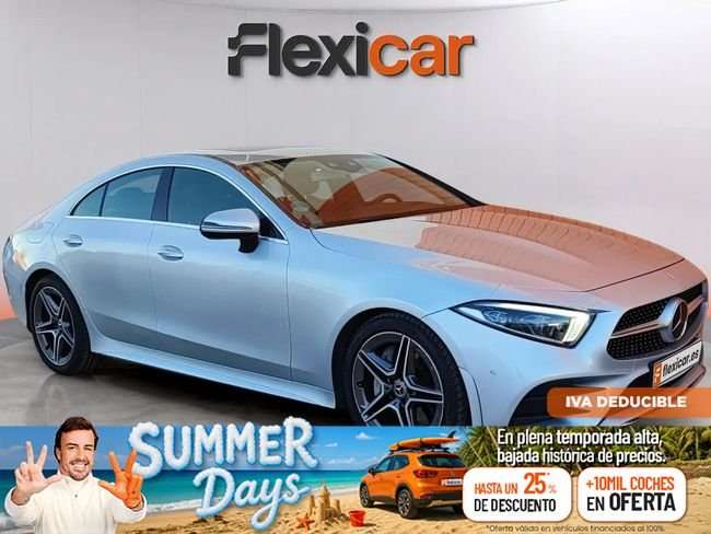 Mercedes-Benz CLS 300 300d Aut. - foto 1