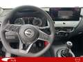 Nissan Juke Acenta F16B Navi LED DAB SHZ Spurhalteass. Fernlic Schwarz - thumbnail 10