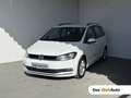 Volkswagen Touran TSI Weiß - thumbnail 1