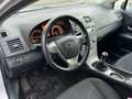 Toyota Avensis 2.0 Turbo D4D 16v Linea Terra DPF Plateado - thumbnail 9