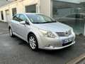 Toyota Avensis 2.0 Turbo D4D 16v Linea Terra DPF Argent - thumbnail 2