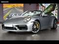 Porsche 992 4S Cabriolet Gris - thumbnail 1