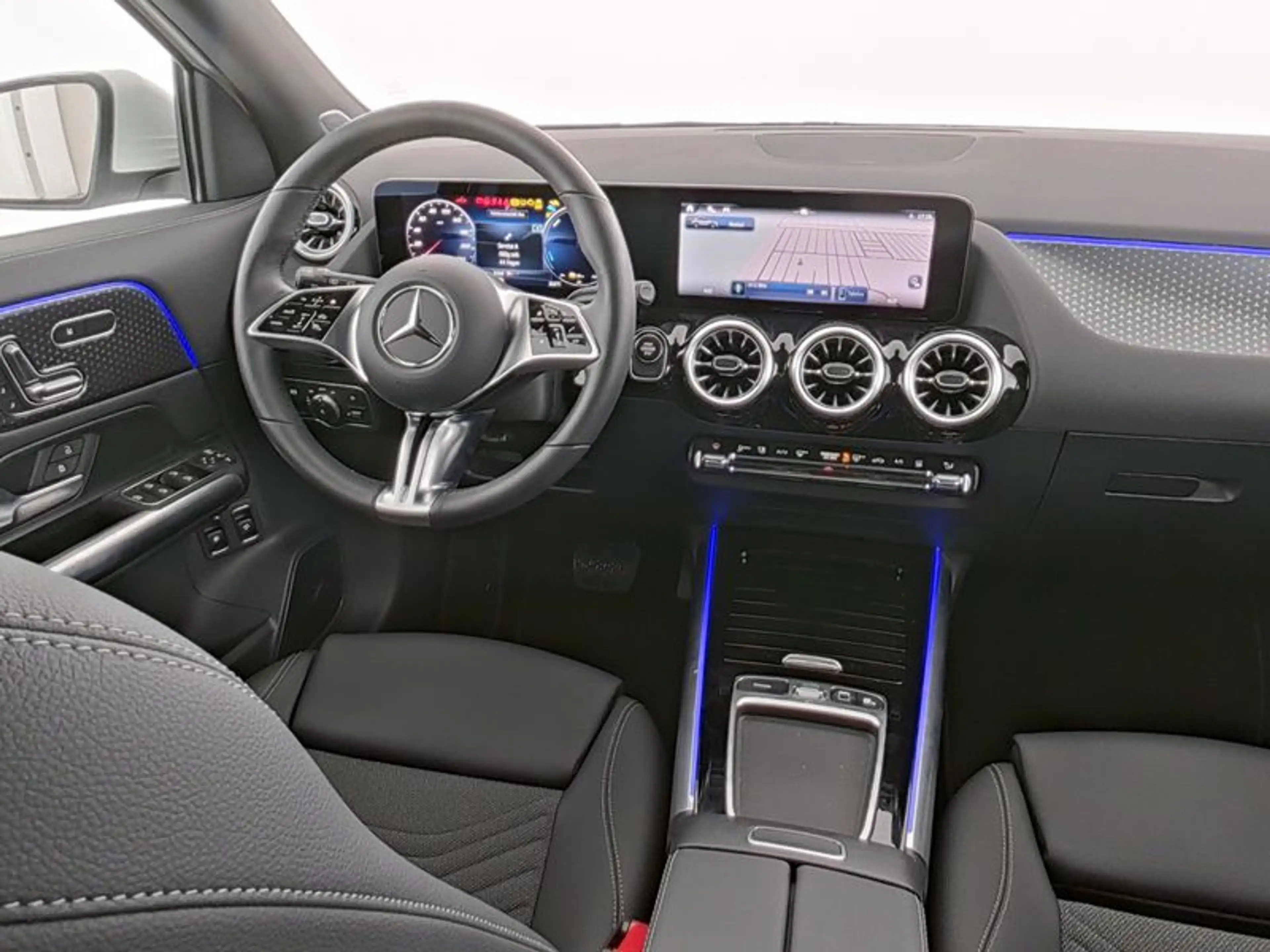 Mercedes-Benz GLA 250 e mit EQ Hybrid Technologie PROGRESSIVE — photo 6