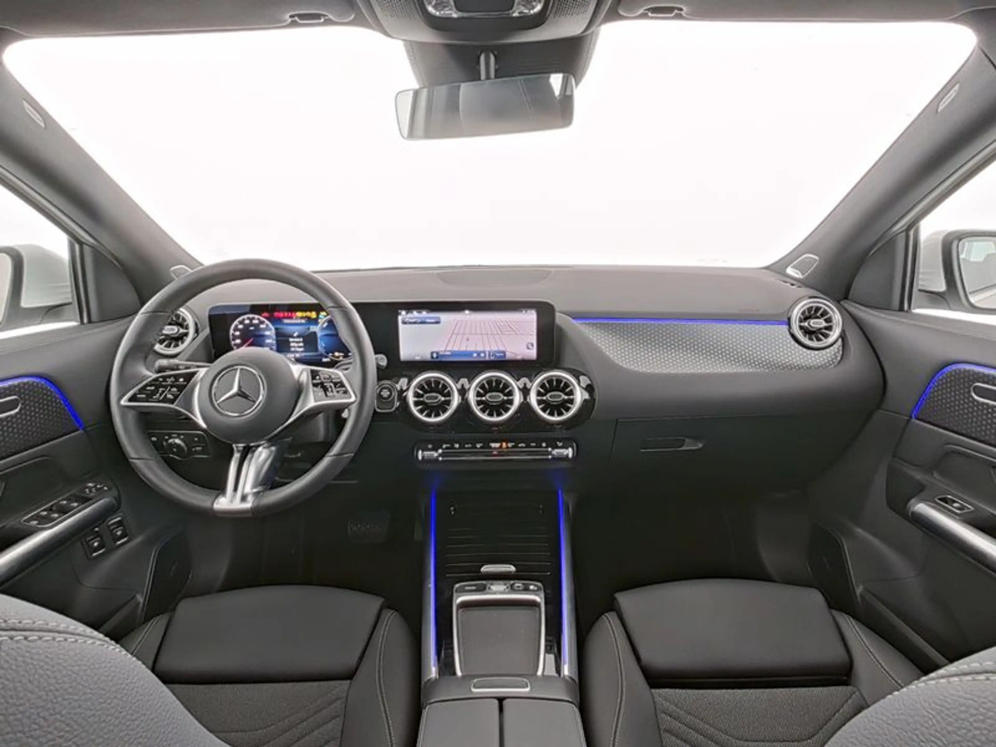 Mercedes-Benz GLA 250 e mit EQ Hybrid Technologie PROGRESSIVE — photo 7