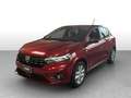 Dacia Sandero Sandero Streetway 1.0 tce Comfort 90cv Rojo - thumbnail 1