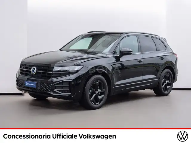 Volkswagen Touareg 3.0 v6 tdi scr r-line 231cv auto