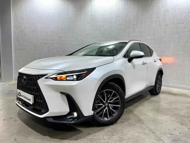 Lexus NX 450h+ Executive 4WD