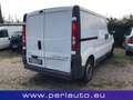 Opel Vivaro 27 2.0 CDTI 120CV PC-TN-DC Furgone Bianco - thumbnail 3