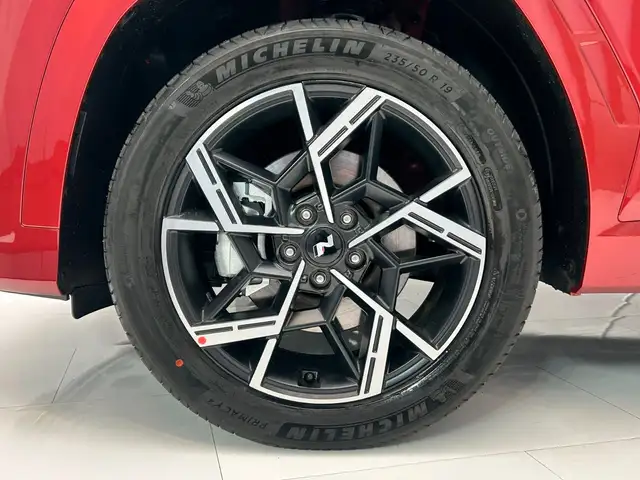 Hyundai Tucson view 10