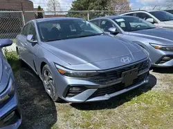 Hyundai Elantra 2026