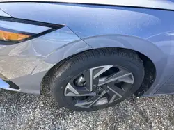 Hyundai Elantra 2026