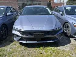 Hyundai Elantra 2026