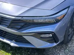 Hyundai Elantra 2026