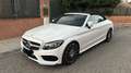 Mercedes-Benz C 250 Cabrio 250d 9G-Tronic - thumbnail 1