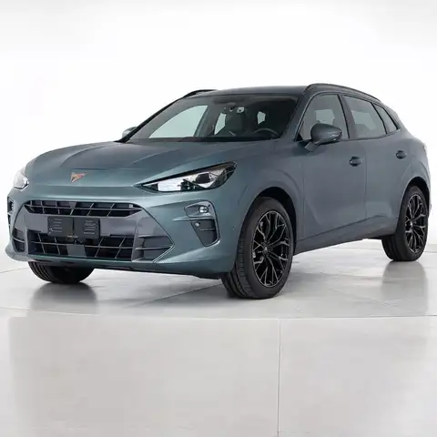 CUPRA Terramar 2.0 TSI DSG 4Drive VZ
