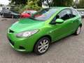 Mazda 2 1.3 Independence Sport (3-trg.) Grün - thumbnail 3