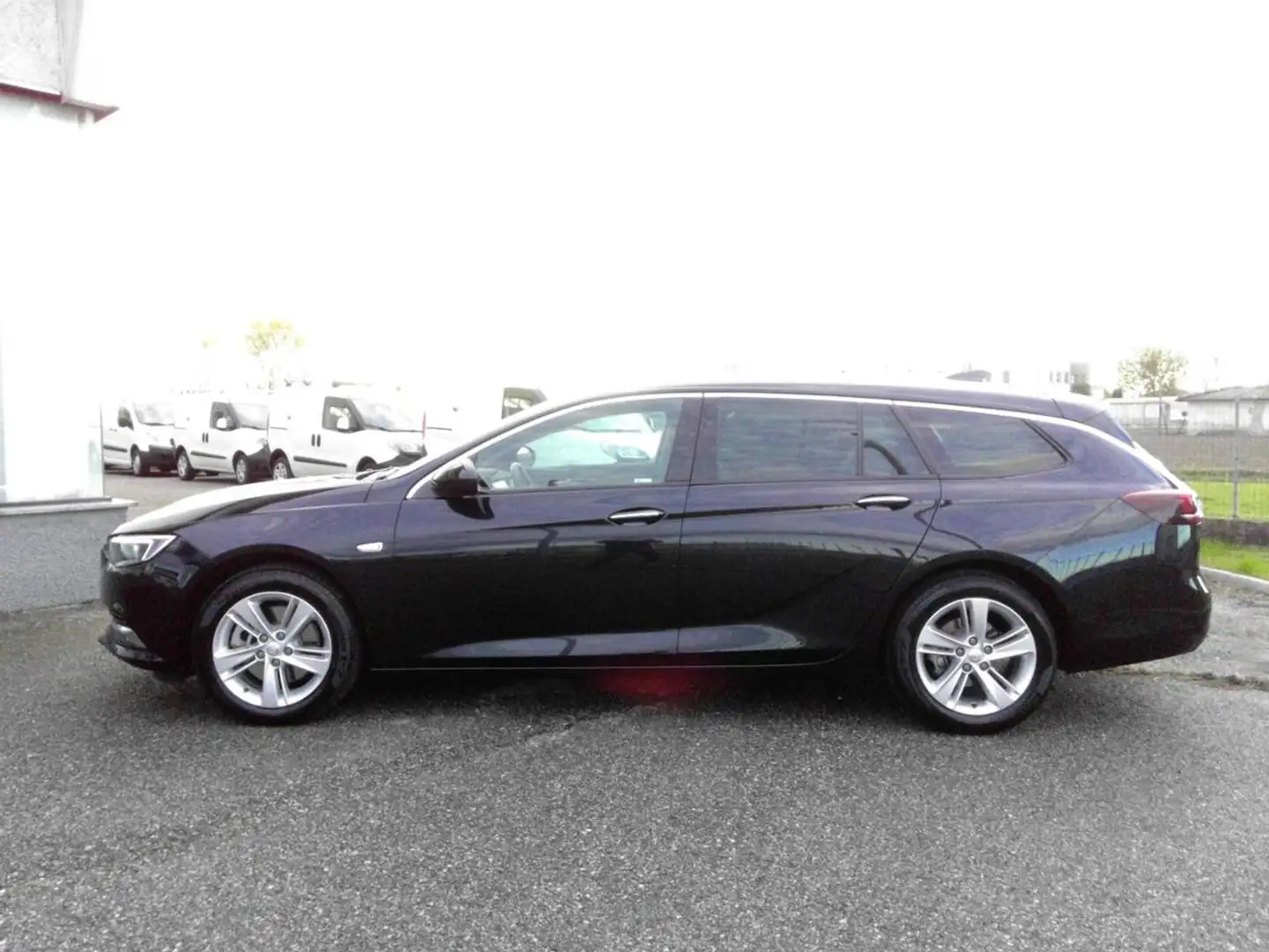 Opel Insignia 1.6 CDTI ECOTEC 136 CV AUT.SPORTS T. INNOVATION-6C Nero - 2