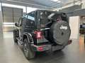 Jeep Wrangler Unlimited 2.0 Turbo Sahara Black - thumbnail 4