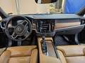 Volvo S90 2.0 d5 Inscription awd geartronic Schwarz - thumbnail 5