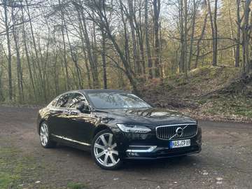 2.0 d5 Inscription awd geartronic