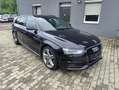 Audi A4 A4 Avant 3,0 TDI quattro DPF S-tronic S-Line Schwarz - thumbnail 4