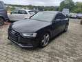 Audi A4 A4 Avant 3,0 TDI quattro DPF S-tronic S-Line Schwarz - thumbnail 2