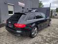 Audi A4 A4 Avant 3,0 TDI quattro DPF S-tronic S-Line Schwarz - thumbnail 5