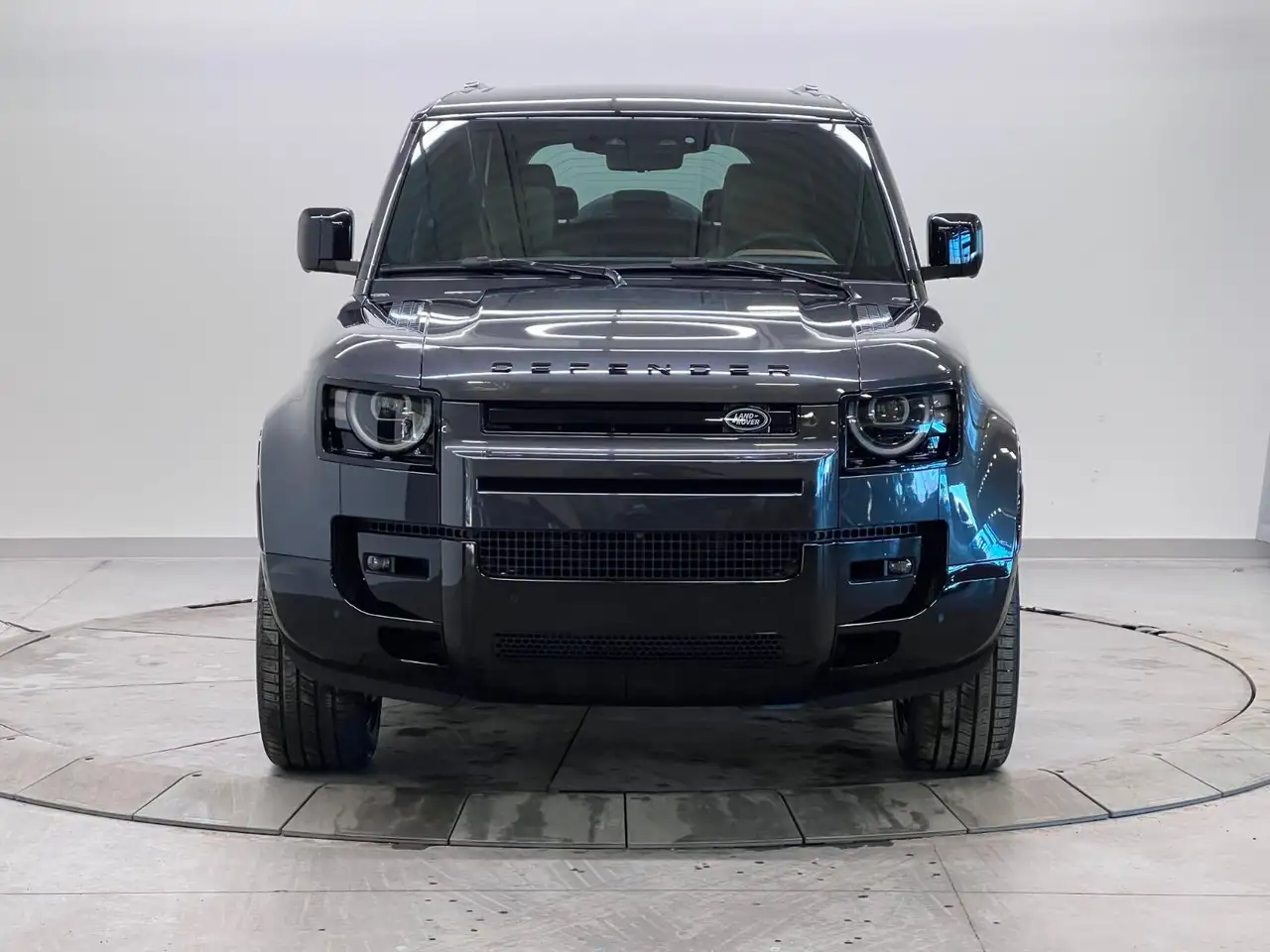 Land Rover Defender снимка Land Rover Defender