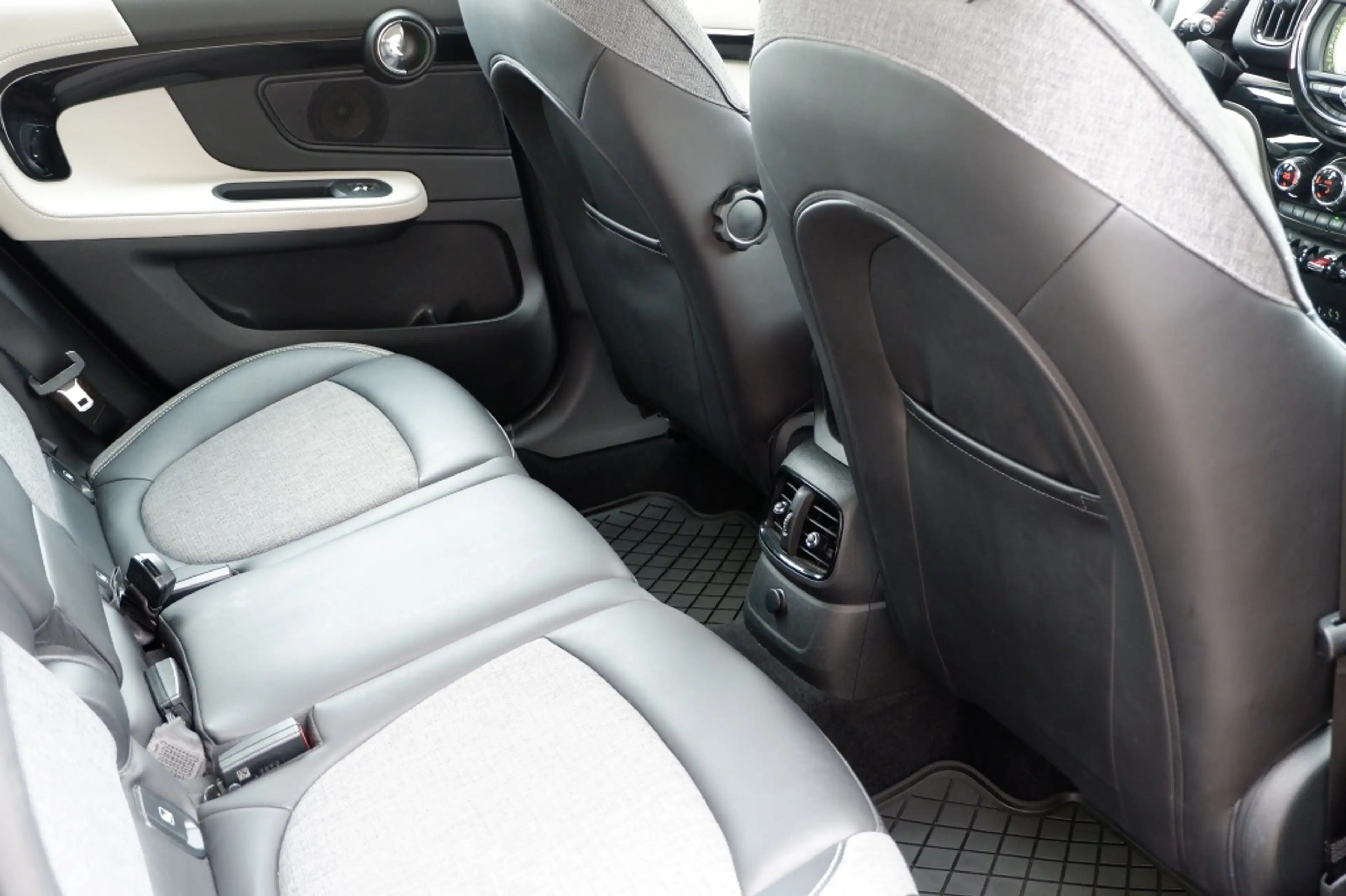 MINI Cooper S Countryman 2.0 / INCL. 12mnd BOVAG / NAP — photo 12