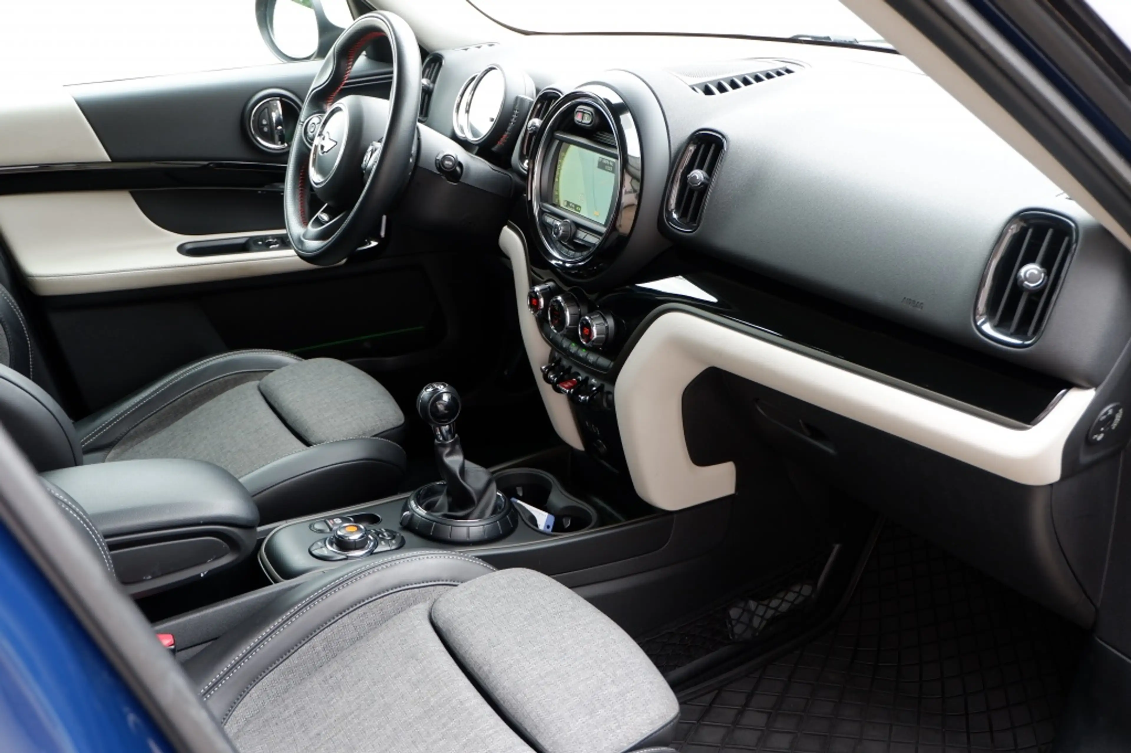 MINI Cooper S Countryman 2.0 / INCL. 12mnd BOVAG / NAP — photo 10