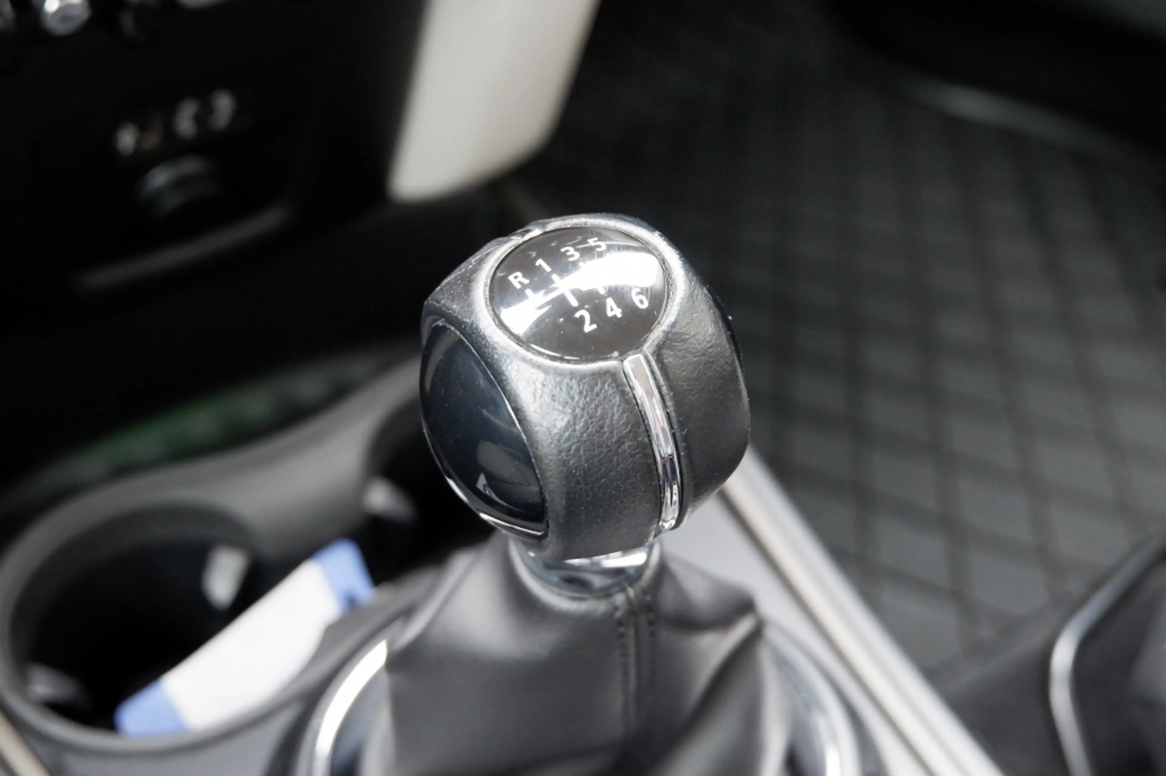 MINI Cooper S Countryman 2.0 / INCL. 12mnd BOVAG / NAP — photo 23